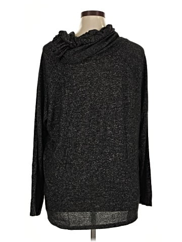 Laila Jayde Pullover Sweater (view 2)