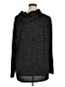 Laila Jayde Black Pullover Sweater Size XL (estimated) - photo 2