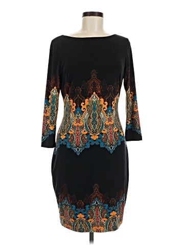 Cache Cocktail Dress (view 1)