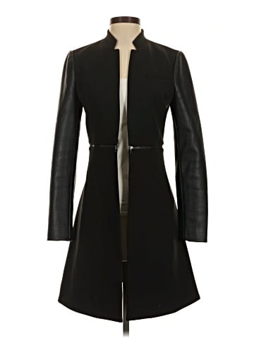 BCBGMAXAZRIA Coat (view 1)