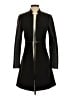 BCBGMAXAZRIA Black Coat Size XS - photo 1