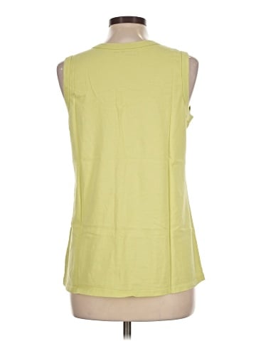 American Giant Sleeveless T-Shirt (view 2)