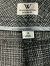 Worthington Tweed Gray Dress Pants Size 16 - photo 7