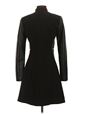 BCBGMAXAZRIA Coat (view 2)