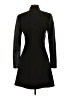 BCBGMAXAZRIA Black Coat Size XS - photo 2