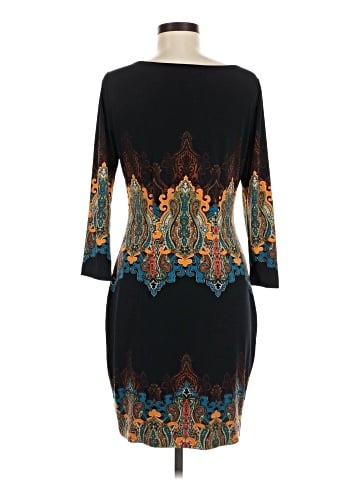 Cache Cocktail Dress (view 2)