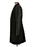 BCBGMAXAZRIA Black Coat Size XS - photo 5