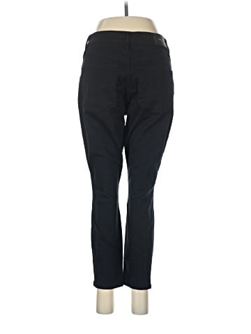 Express Jeggings (view 2)
