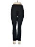 Express Black Jeggings Size 8s - photo 2