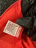Freebird 100% Polyester Animal Print Red Cocktail Dress Size S - photo 8
