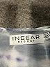 InGear 100% Viscose Tie-dye Blue Casual Dress Size Sm - Med - photo 7