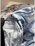 Zimmermann 100% Linen Floral Blue Romper Size 6 (1) - photo 3