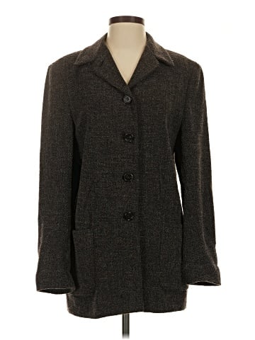 Ann Freedberg Coat (view 1)