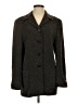 Ann Freedberg Tweed Gray Coat Size S - photo 1