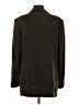 Ann Freedberg Tweed Gray Coat Size S - photo 2
