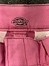 Dickies Pink Casual Pants Size 4 - photo 4