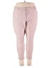 Old Navy Pink Jeggings Size 22 - photo 1