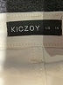 Assorted Brands Ivory Casual Pants Size 14 - photo 4