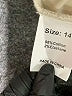 Assorted Brands Ivory Casual Pants Size 14 - photo 5