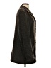 Ann Freedberg Tweed Gray Coat Size S - photo 4