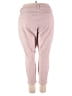 Old Navy Pink Jeggings Size 22 - photo 2