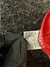Freebird Animal Print Red Casual Dress Size L - photo 8