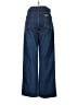 Assorted Brands 100% Cotton Blue Jeans Size 16 - photo 2