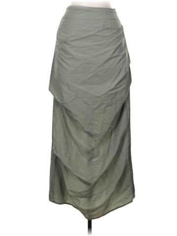 OAK + FORT Formal Skirt (view 1)