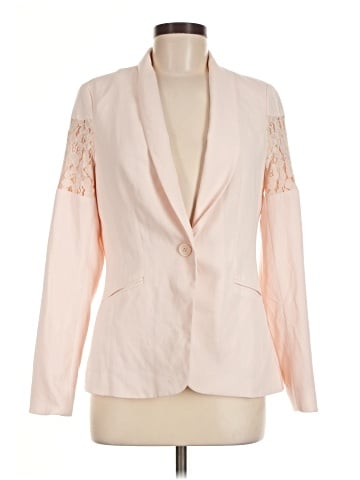 Laundry by Shelli Segal Blazer (view 1)