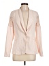 Laundry by Shelli Segal 100% Polyester Pink Blazer Size 6 - photo 1