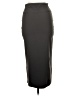 Yitty Solid Black Formal Skirt Size M - photo 2