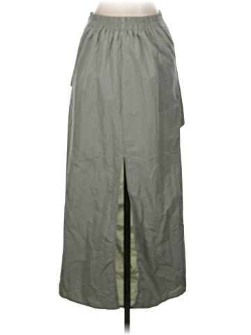OAK + FORT Formal Skirt (view 2)