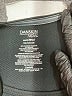 Danskin Now Black Short Sleeve Turtleneck Size XXL - photo 7