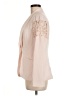 Laundry by Shelli Segal 100% Polyester Pink Blazer Size 6 - photo 5