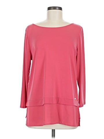 Ivanka Trump 3/4 Sleeve T-Shirt (view 1)