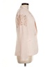 Laundry by Shelli Segal 100% Polyester Pink Blazer Size 6 - photo 4