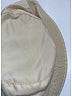 Palm Angels Ivory Hat One size - photo 4