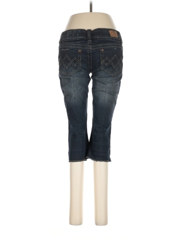 Hydraulic Jeans (view 2)