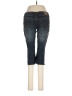 Hydraulic Hearts Blue Jeans Size 9 - 10 - photo 2