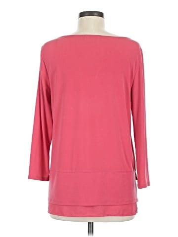 Ivanka Trump 3/4 Sleeve T-Shirt (view 2)