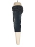 Hydraulic Hearts Blue Jeans Size 9 - 10 - photo 5