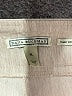 Dana Buchman Solid Ivory Casual Pants Size XL - photo 4