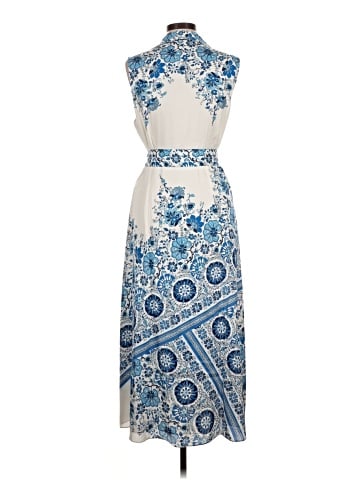 Elie Tahari Casual Dress (view 2)