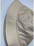 Palm Angels Ivory Hat One size - photo 7
