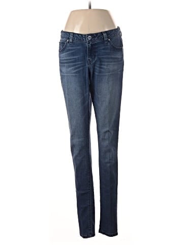 Jennifer Lopez Jeans (view 1)