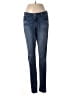 Jennifer Lopez Hearts Blue Jeans Size 6 - photo 1