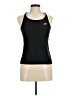 Eastern Mountain Sports 100% Polyester Black Active Tank Size M - photo 1