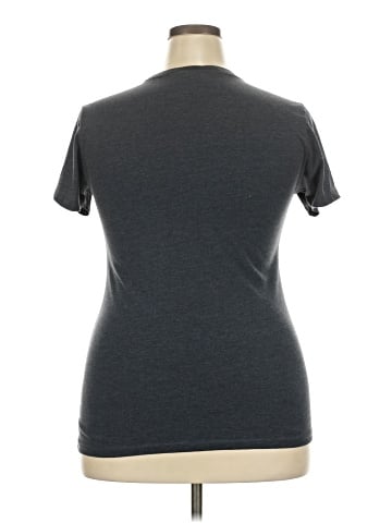 Next Level Apparel Short Sleeve T-Shirt (view 2)