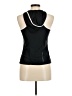 Eastern Mountain Sports 100% Polyester Black Active Tank Size M - photo 2
