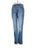 Gap Stars Blue Jeans Size 27 waist - photo 1